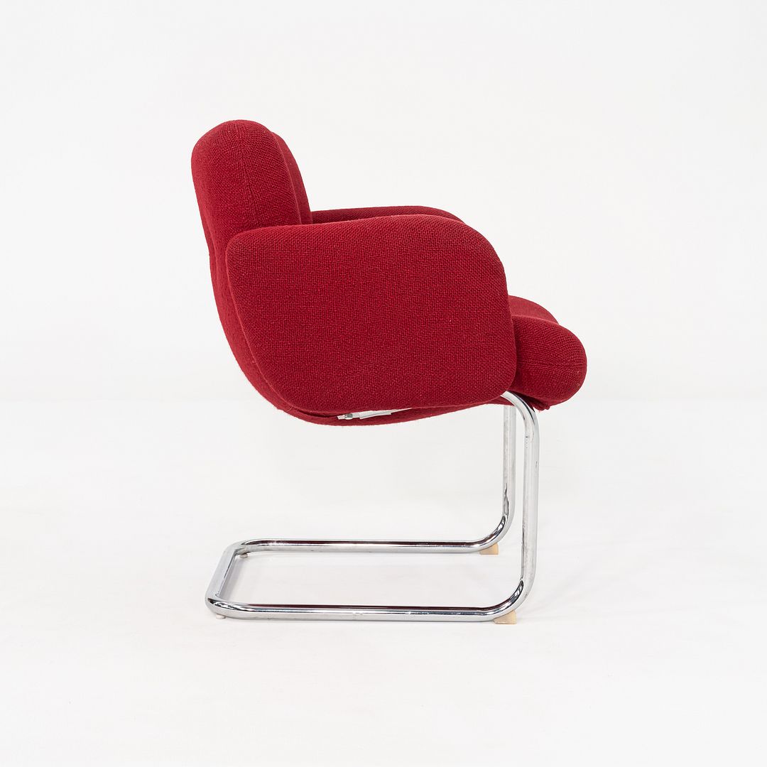 Cantilever Lounge Chair