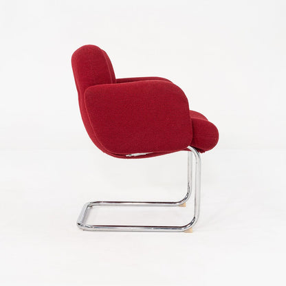 Cantilever Lounge Chair