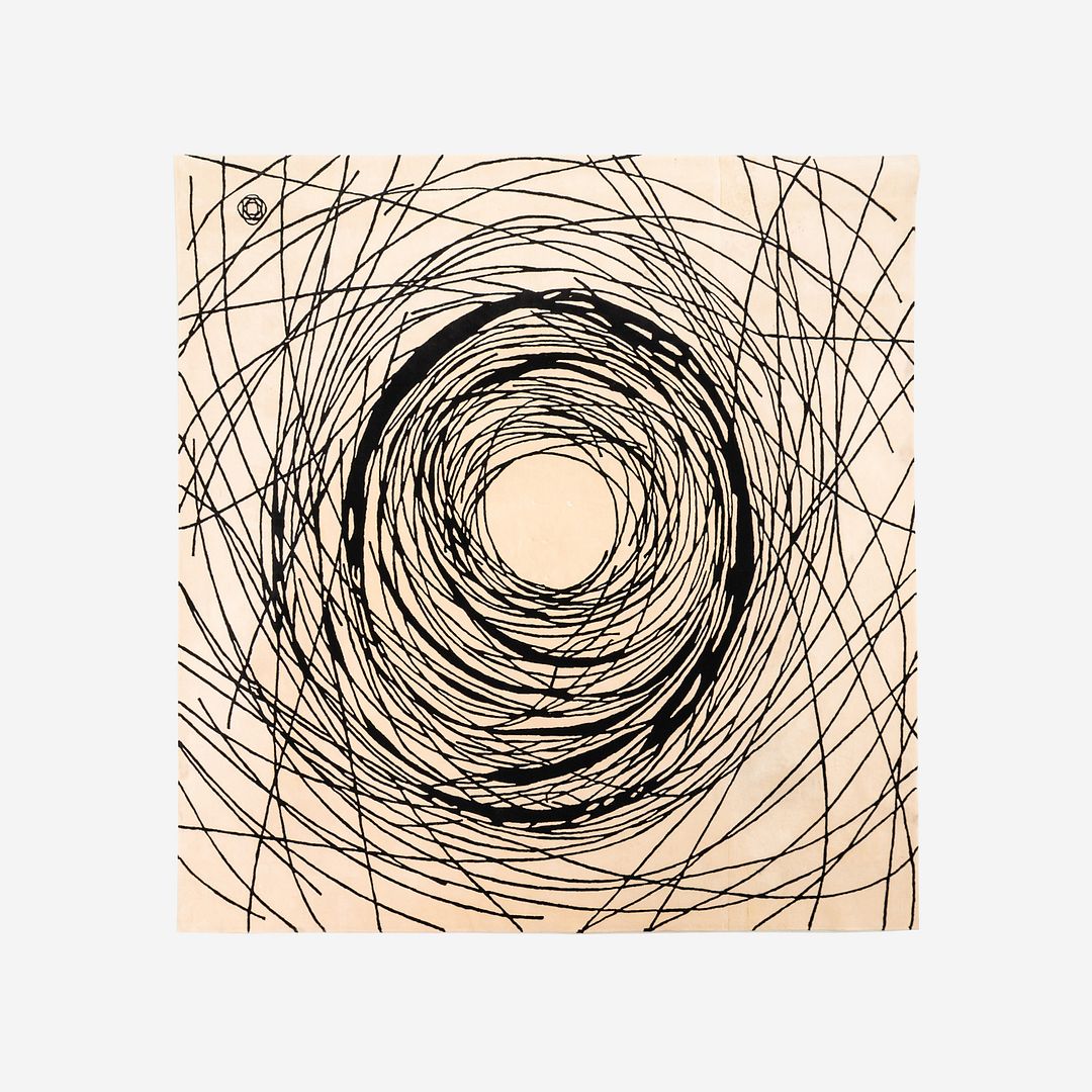 Nest Rug