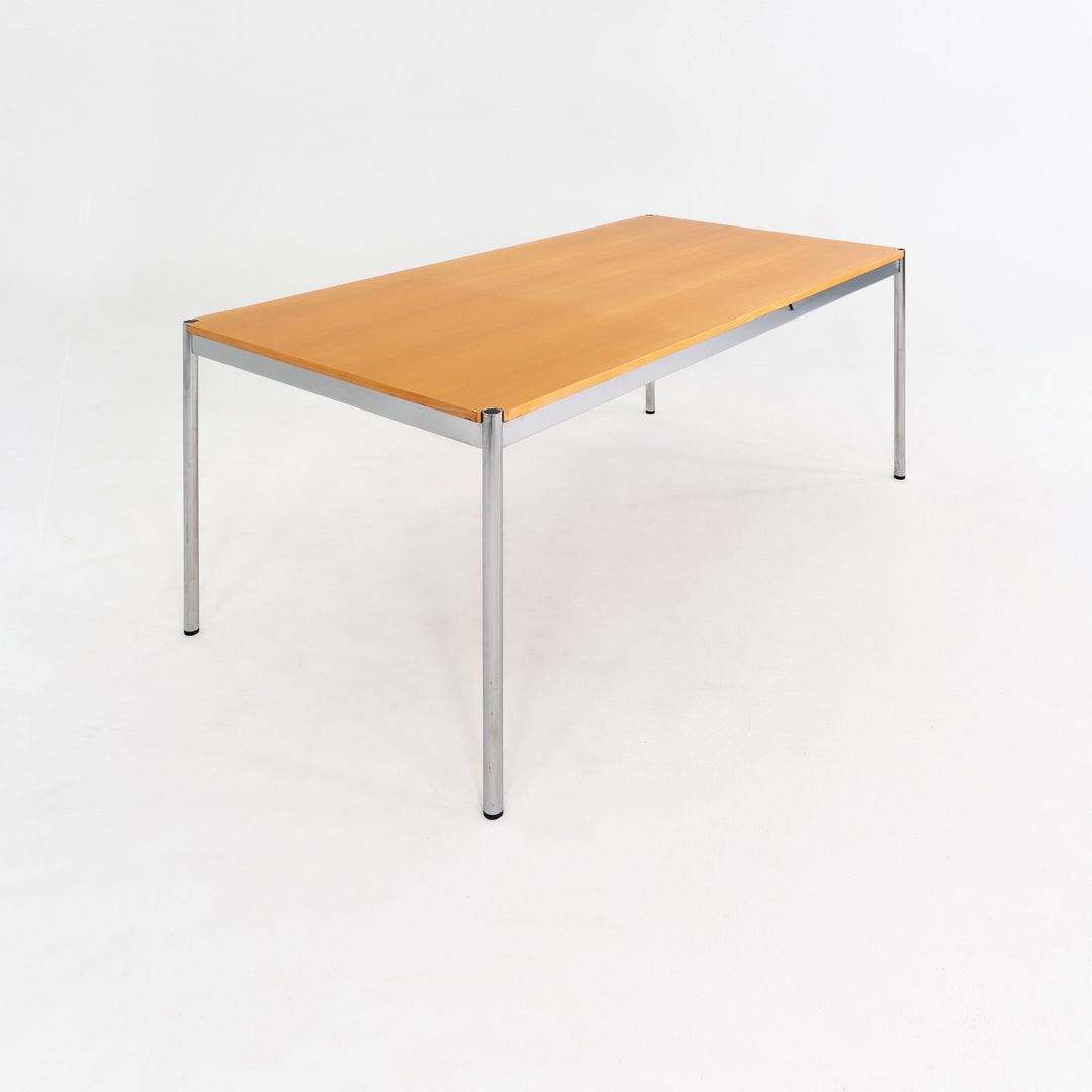 Rectangular Dining Table