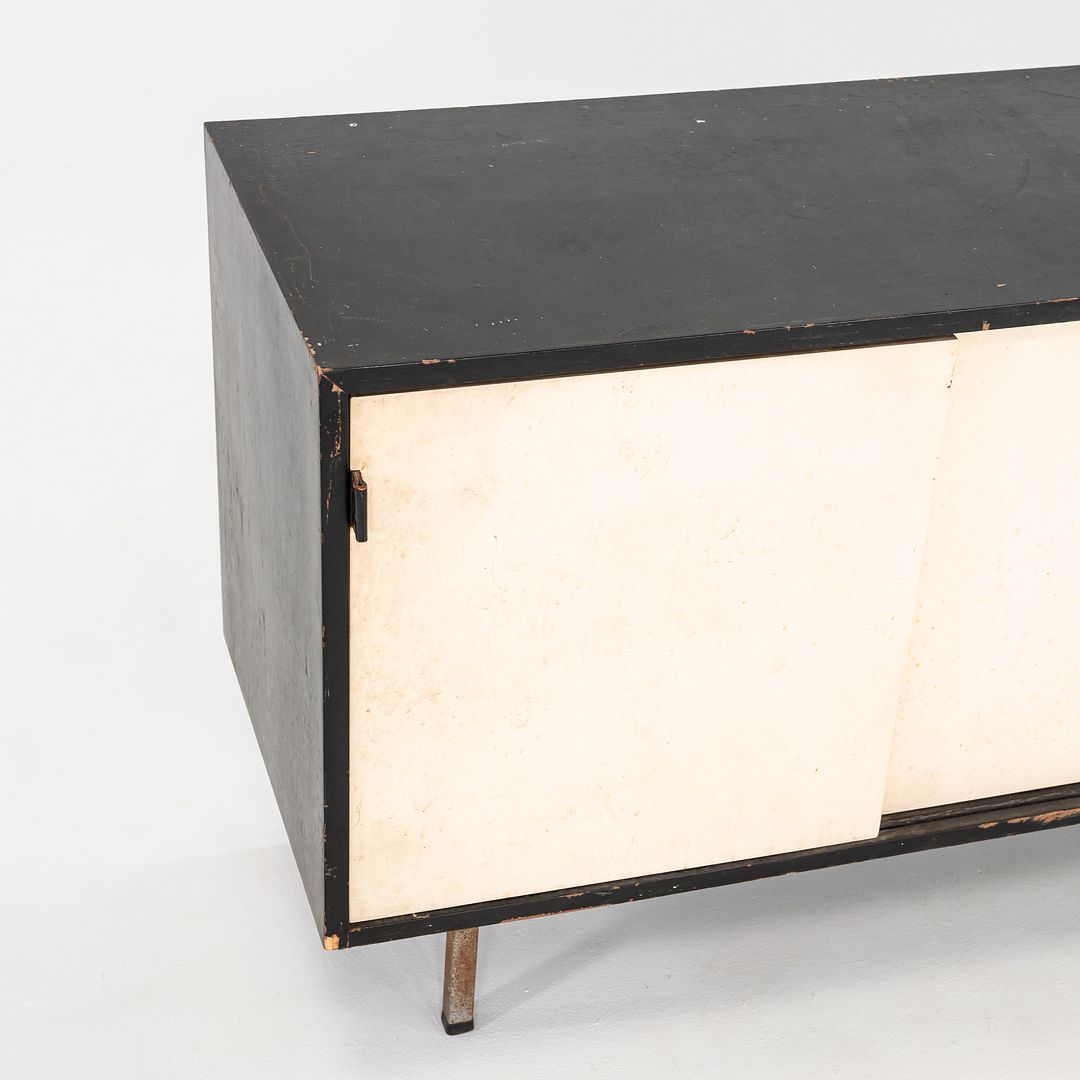 Model 541 Credenza