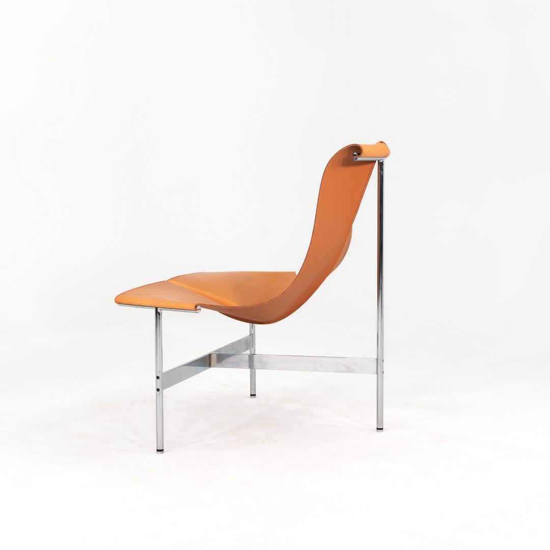 TG-15 Sling Lounge Chair