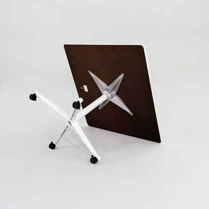 Herman Miller Eames Universal Base Square Utility Table