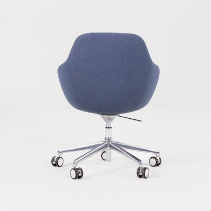 Chantal Swivel Desk Chair