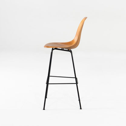 Shell Bar Stool