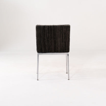 Padded Side Chair