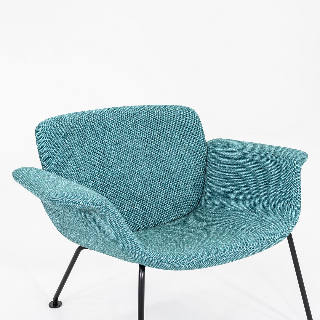 KN04 Lounge Chair
