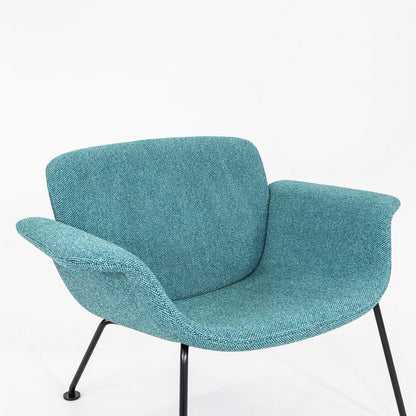 KN04 Lounge Chair