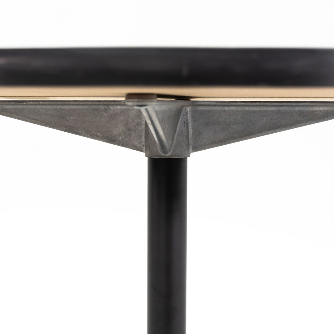 Eames Contract Base Dining Table, Model ET108