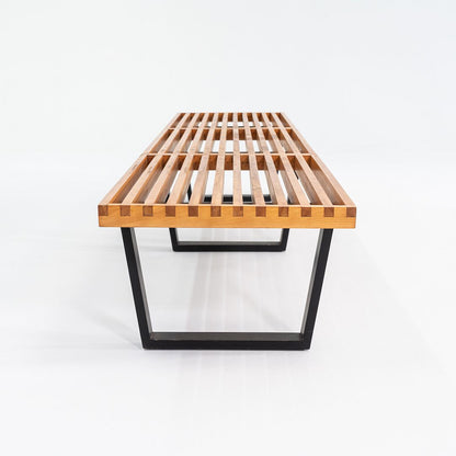 Slat Bench, Model 4992