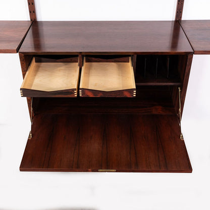 System CADO Shelving Unit