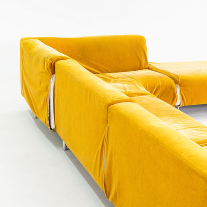 Met 250 Sofa