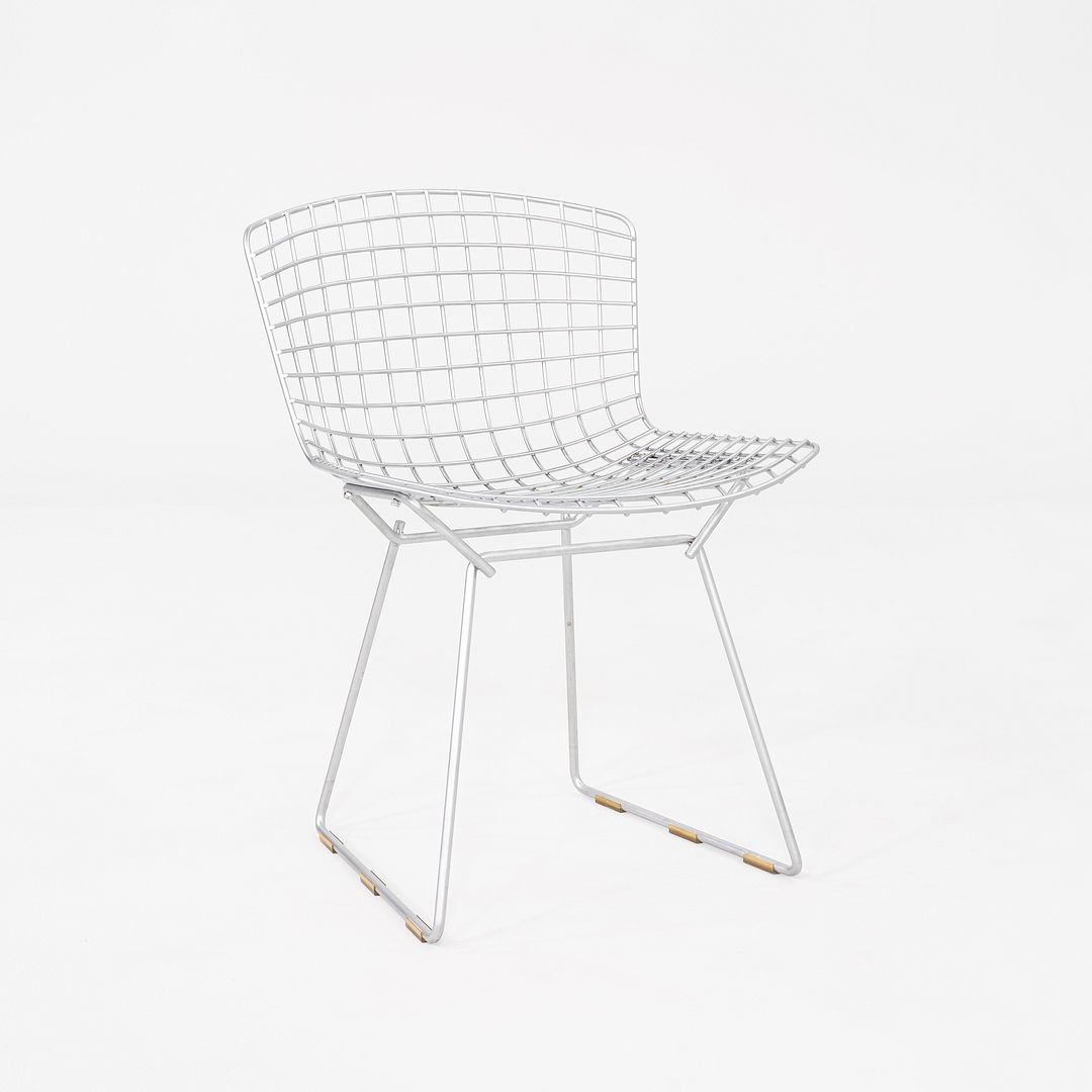 Bertoia Side Chairs