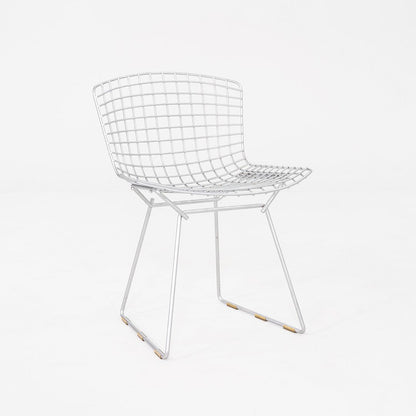 Bertoia Side Chairs