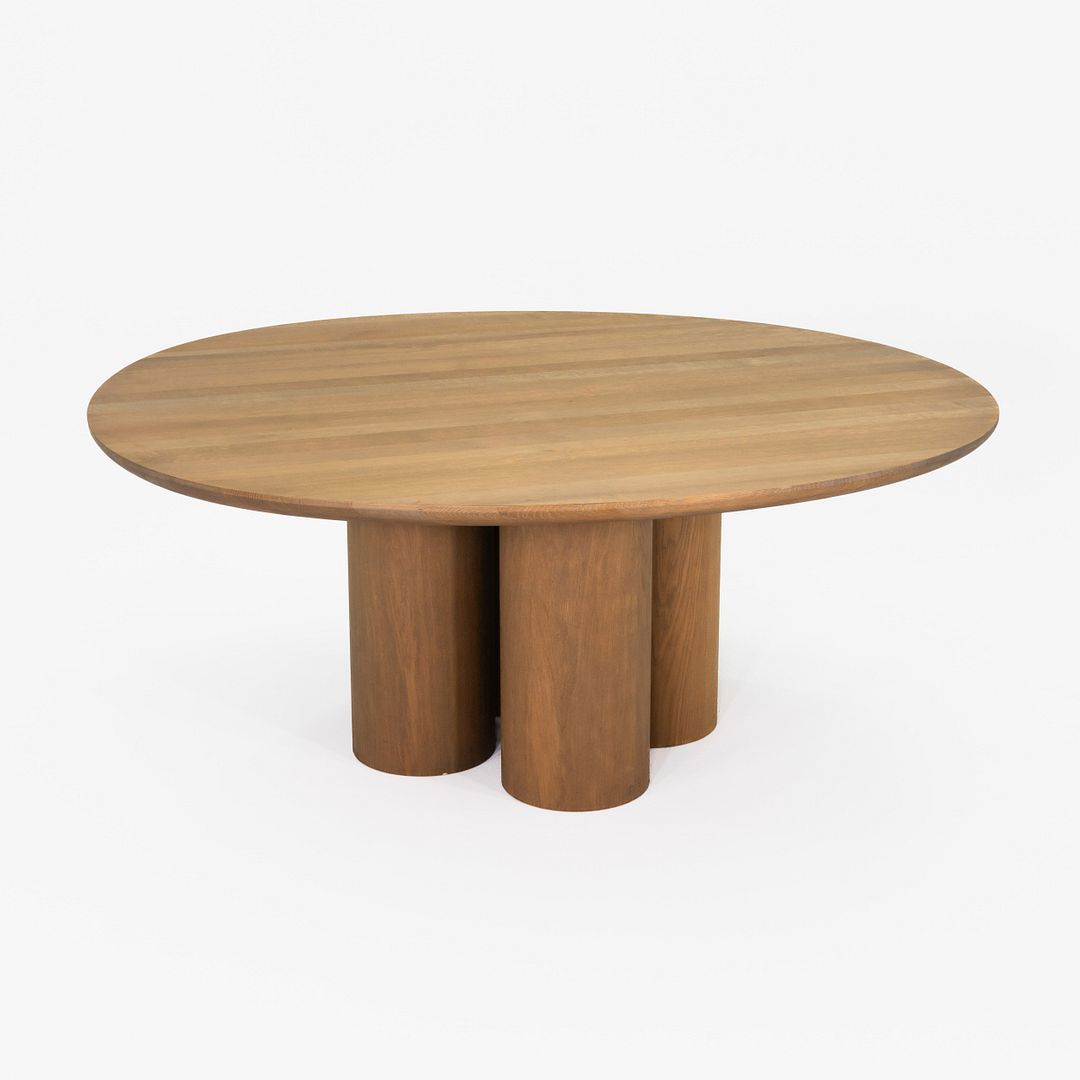 Jumbo Oak