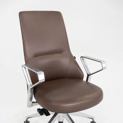 Massaud Mid-Back Conference Chair