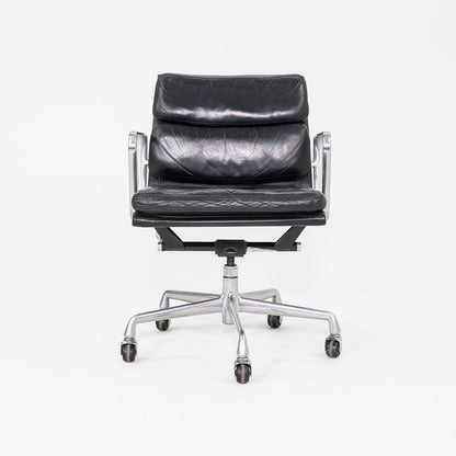 Soft Pad Management Chair, EA435