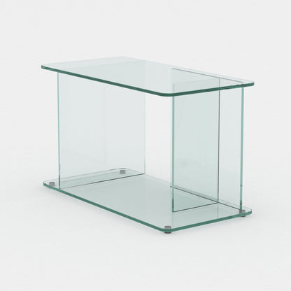 Lucent Side Table