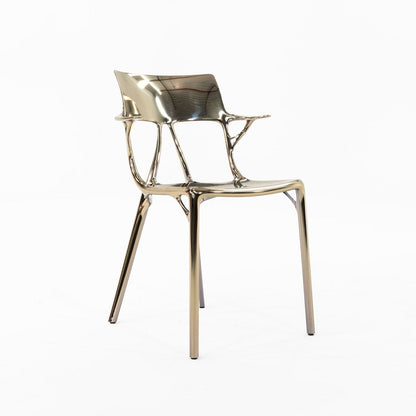 A.I. Dining Armchair