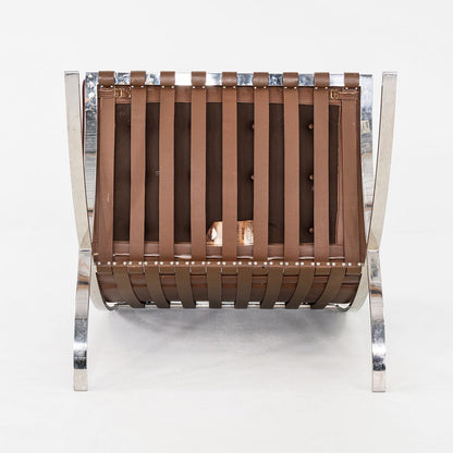 Barcelona Chair, Model 250LS