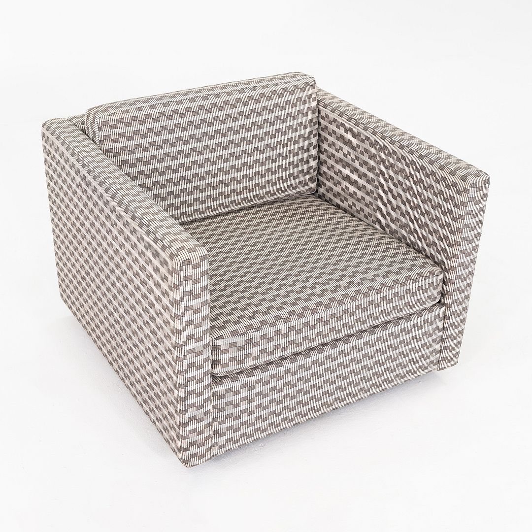 Pfister Lounge Chair