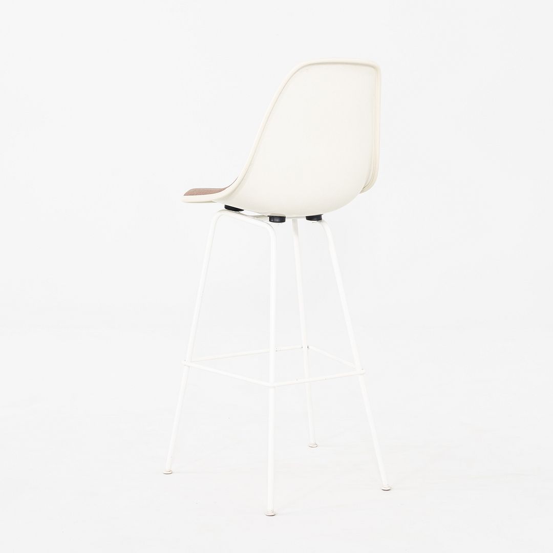 Shell Bar Stool