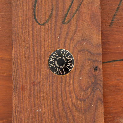 Draw Leaf Dining Table