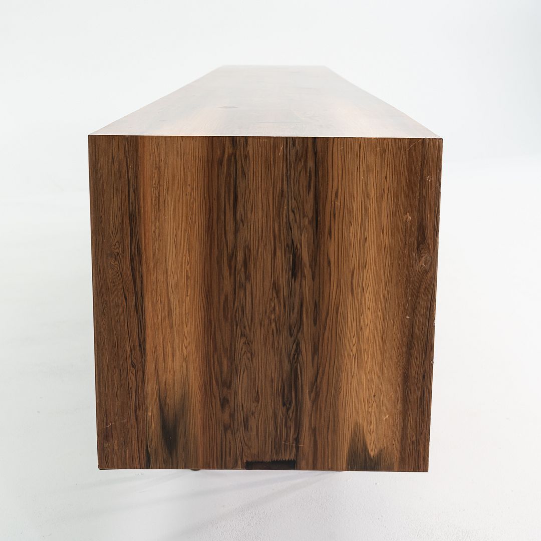 Custom Credenza