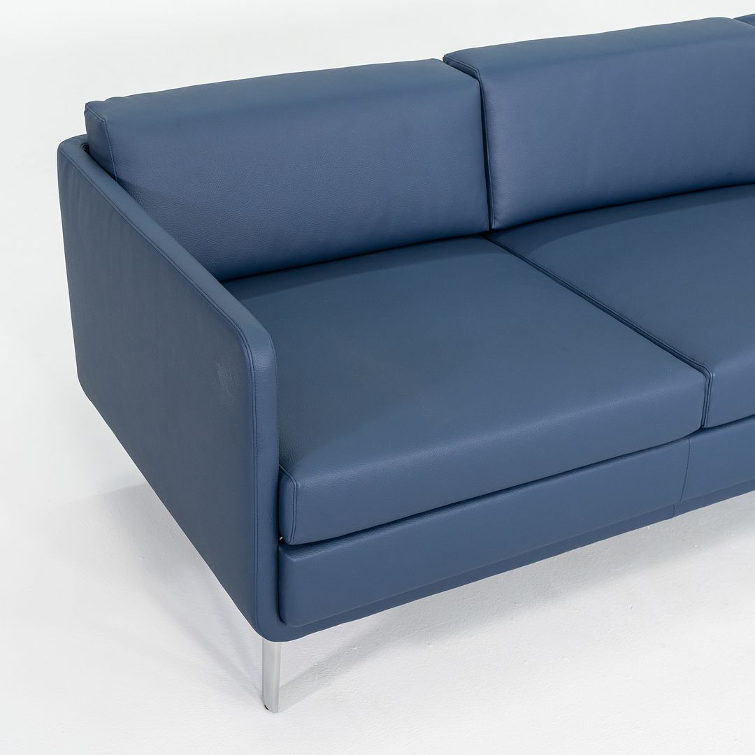 Gaia Three-Seat Sofa
