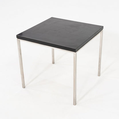 Square Side Table, Model TA-35
