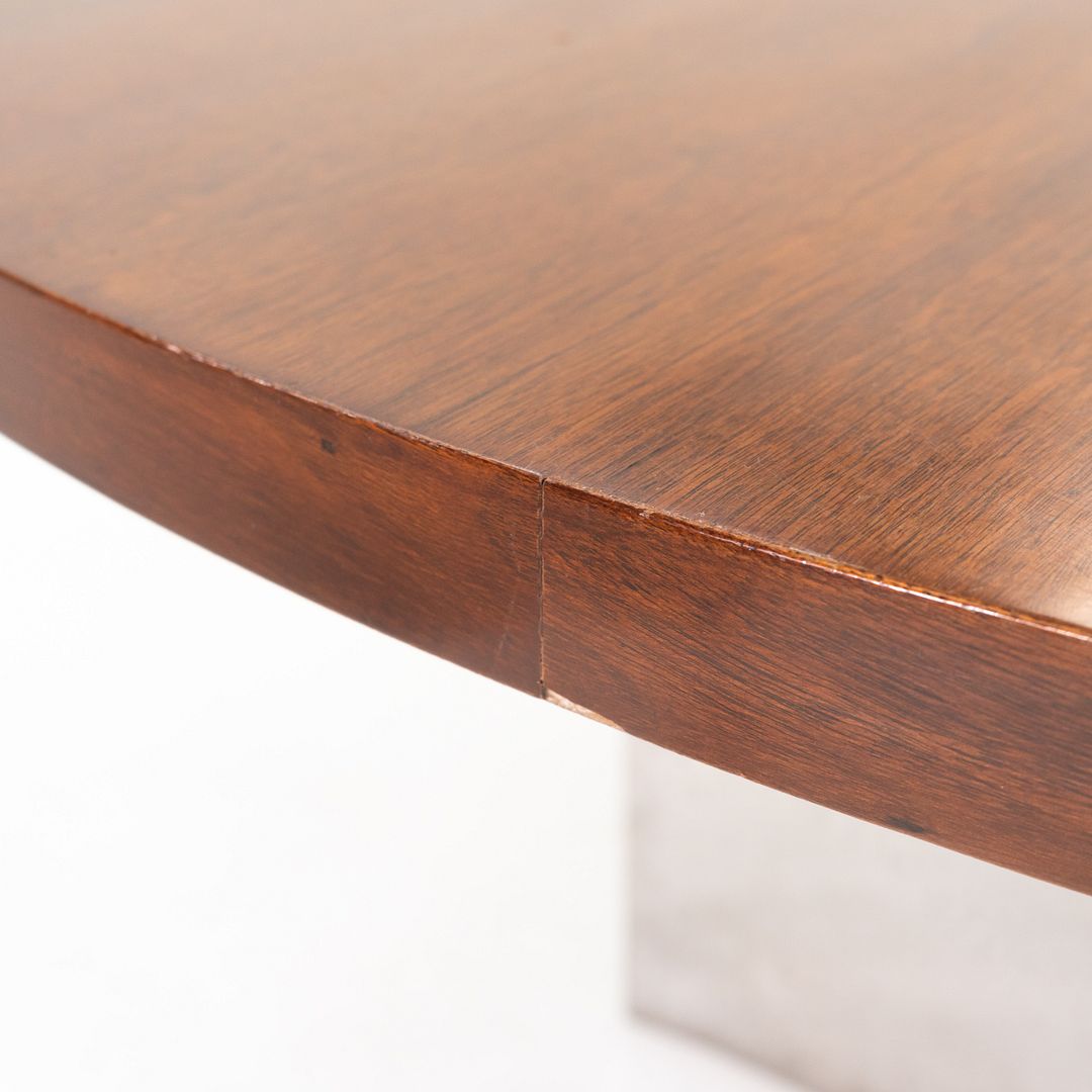 Conference Table, Model 6029