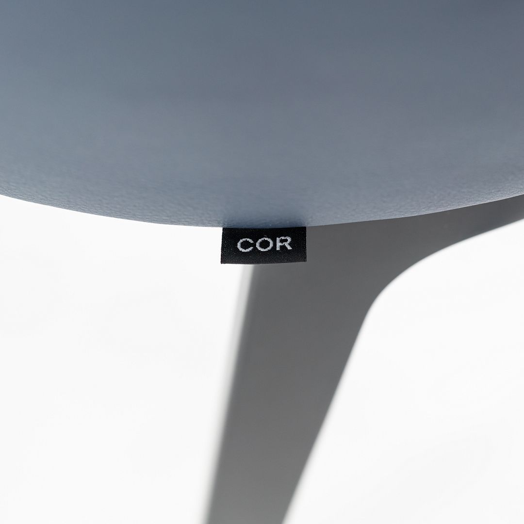 Roc Easy Chair