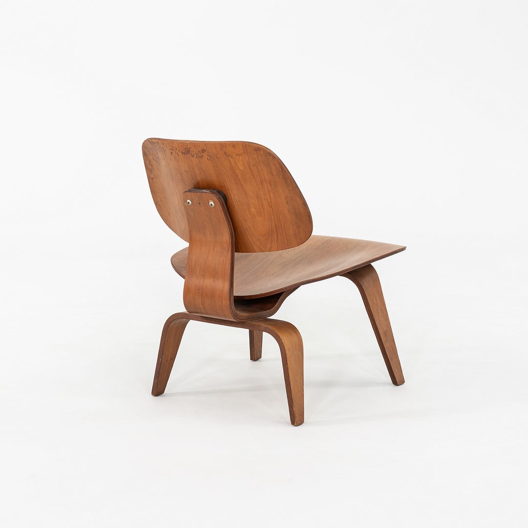 LCW Lounge Chair