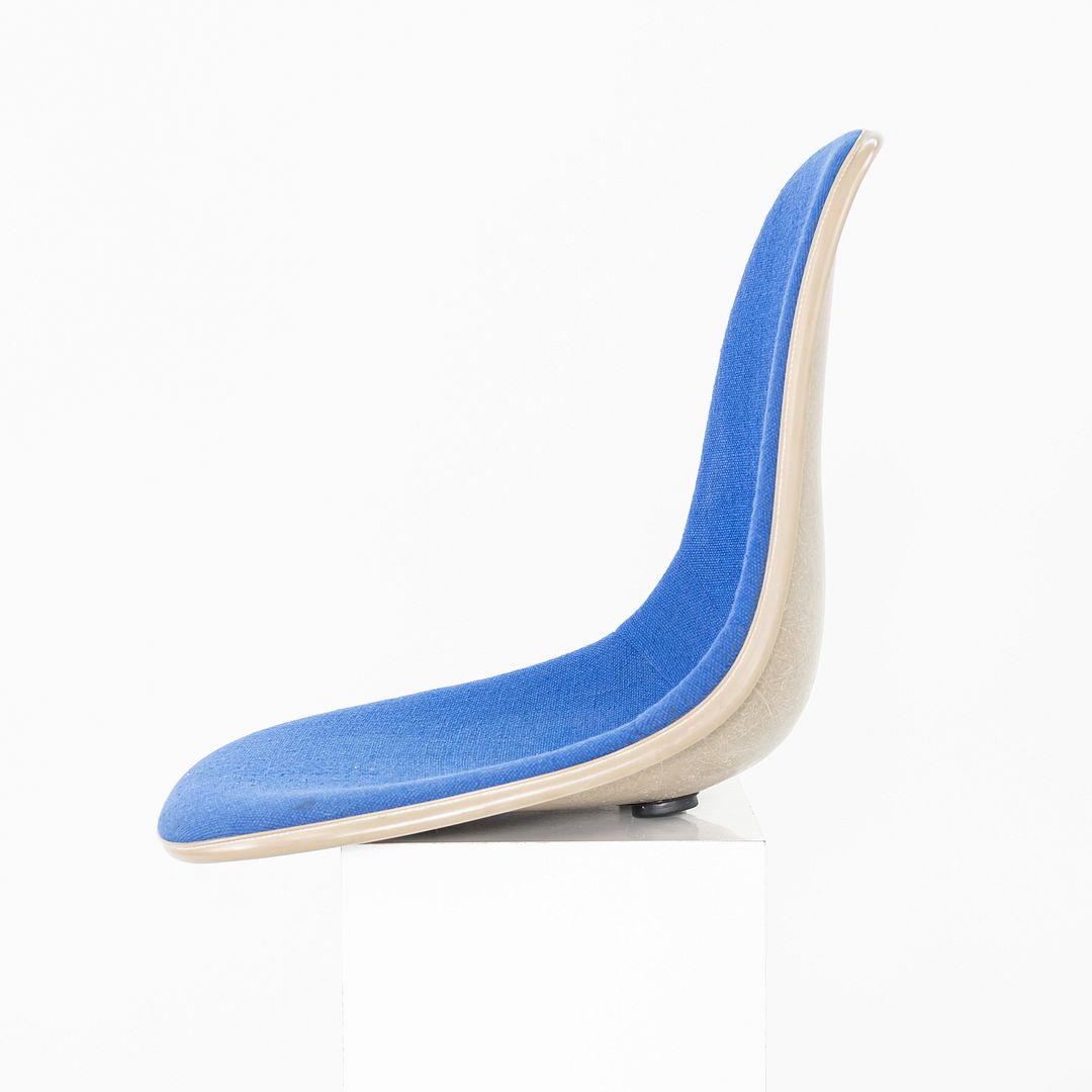 Eames Fiberglass Shell