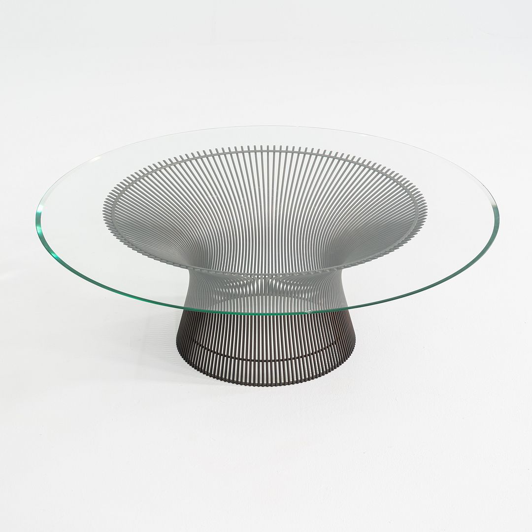 Platner Coffee Table