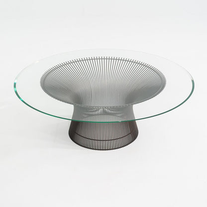 Platner Coffee Table