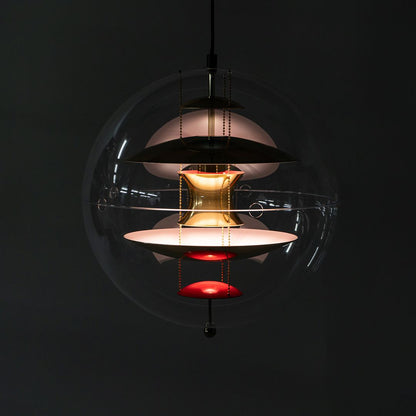 VP Globe Pendant