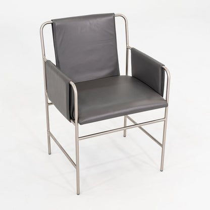 Envelope Chair