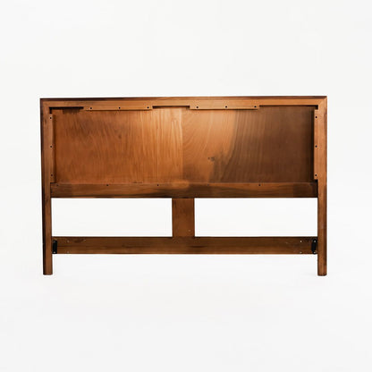 Queen Headboard, Model 21263-40