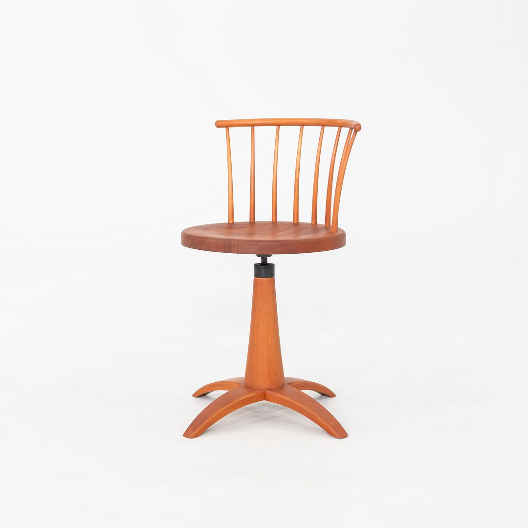 Swivel Stool
