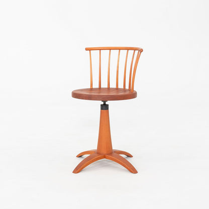 Swivel Stool