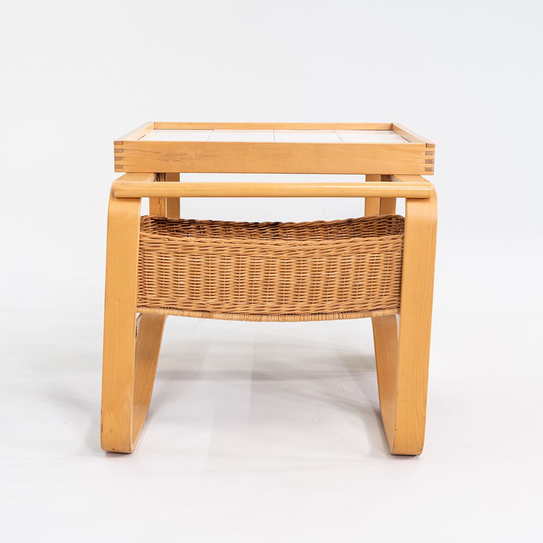 Tea Trolley 900
