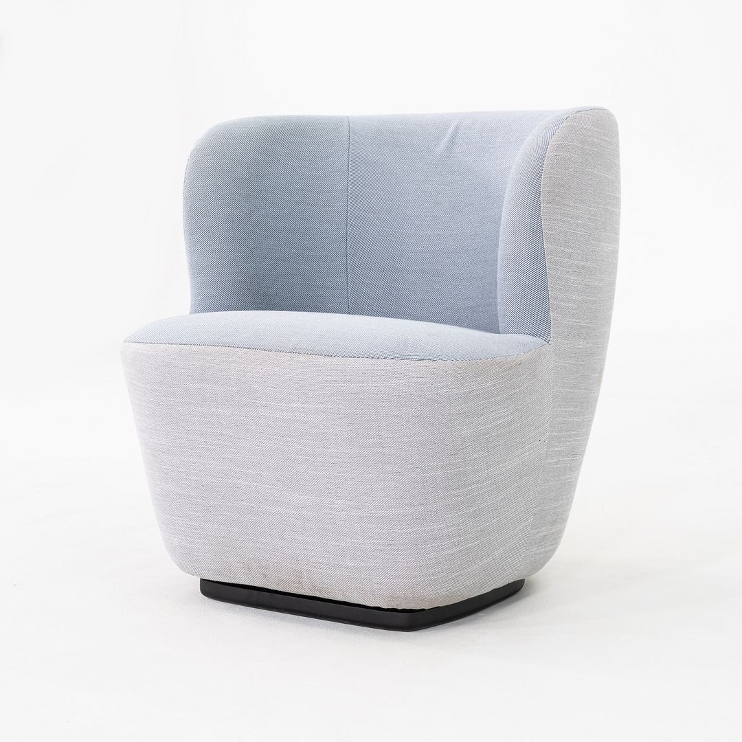 Stay Lounge Chair