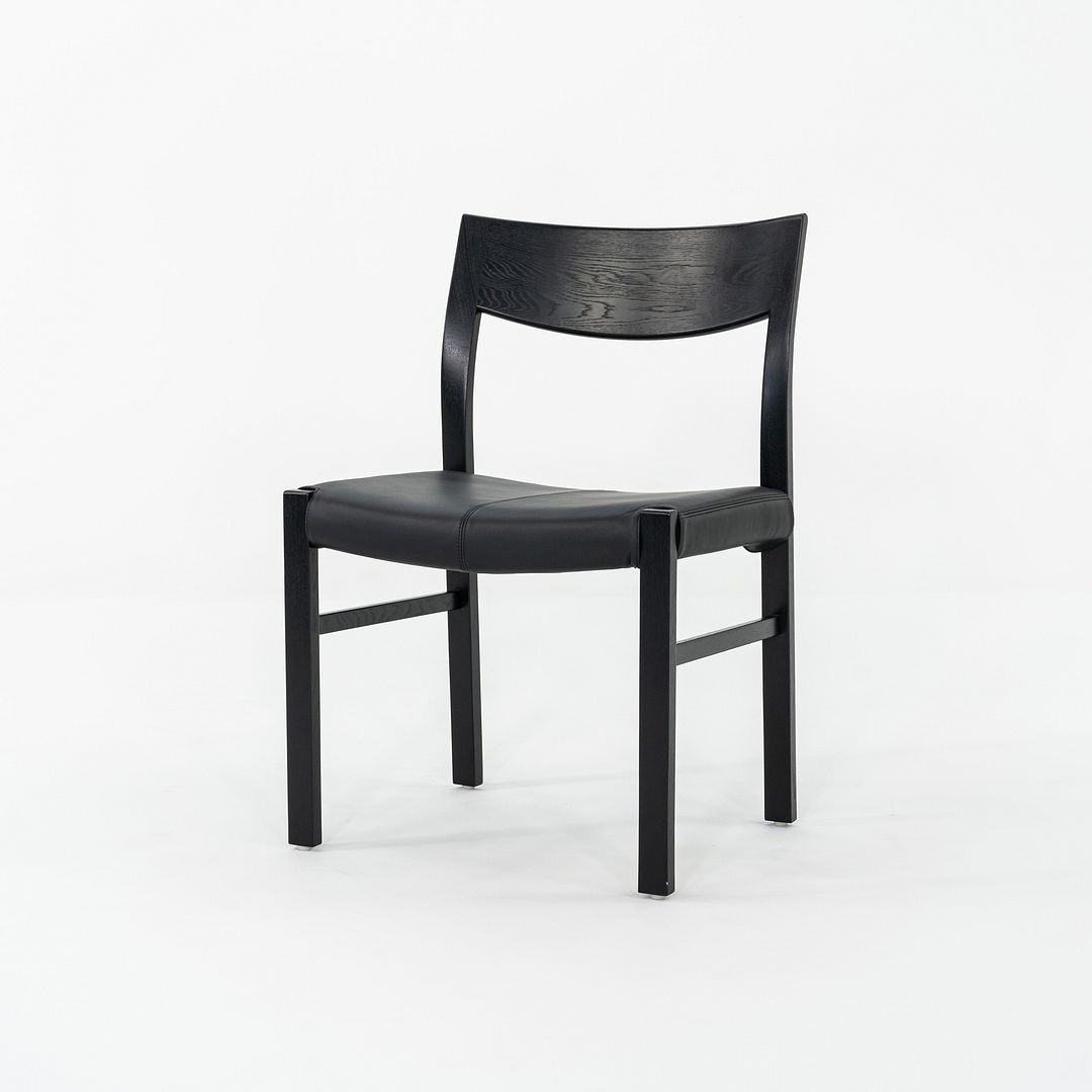 Leggero Side Chair