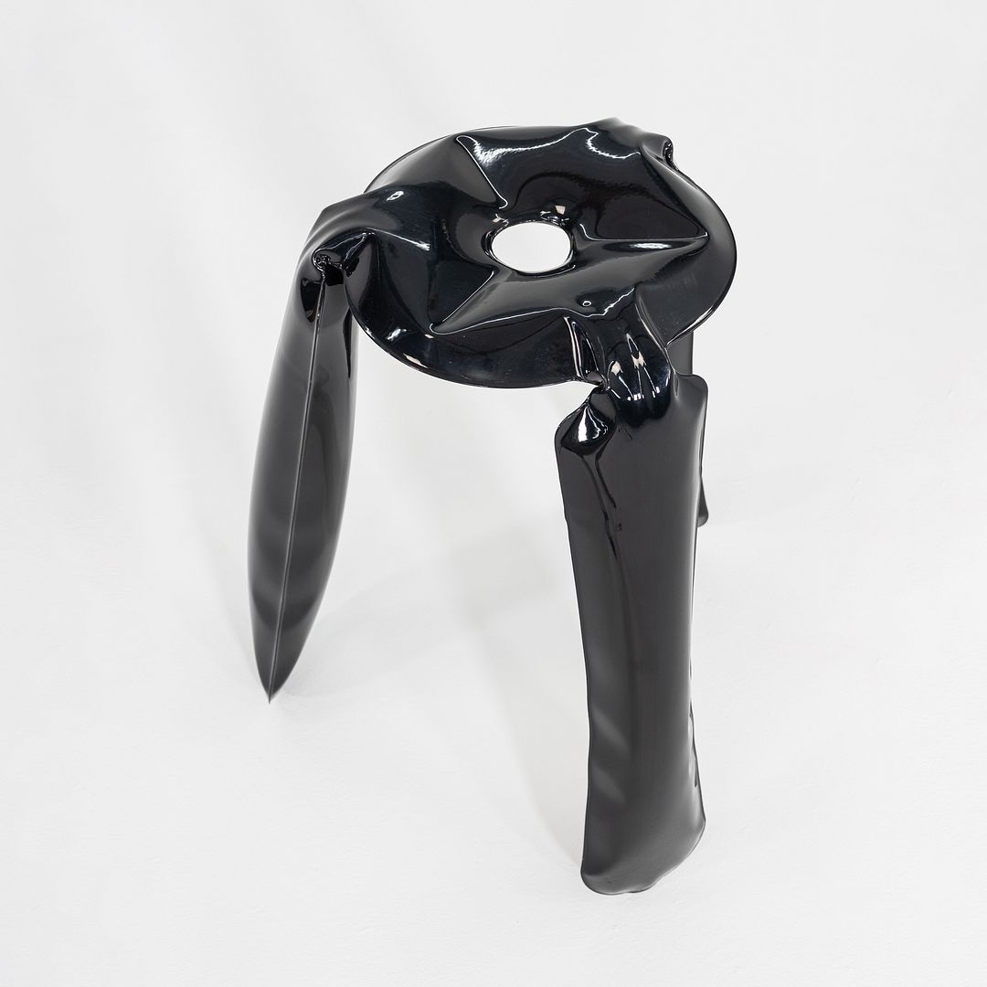 Plopp Counter Stool