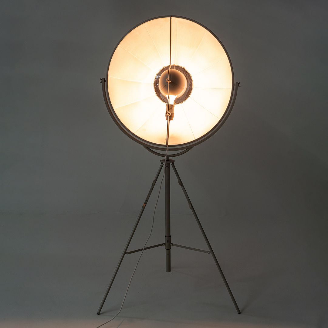 Pallucco Floor Lamp