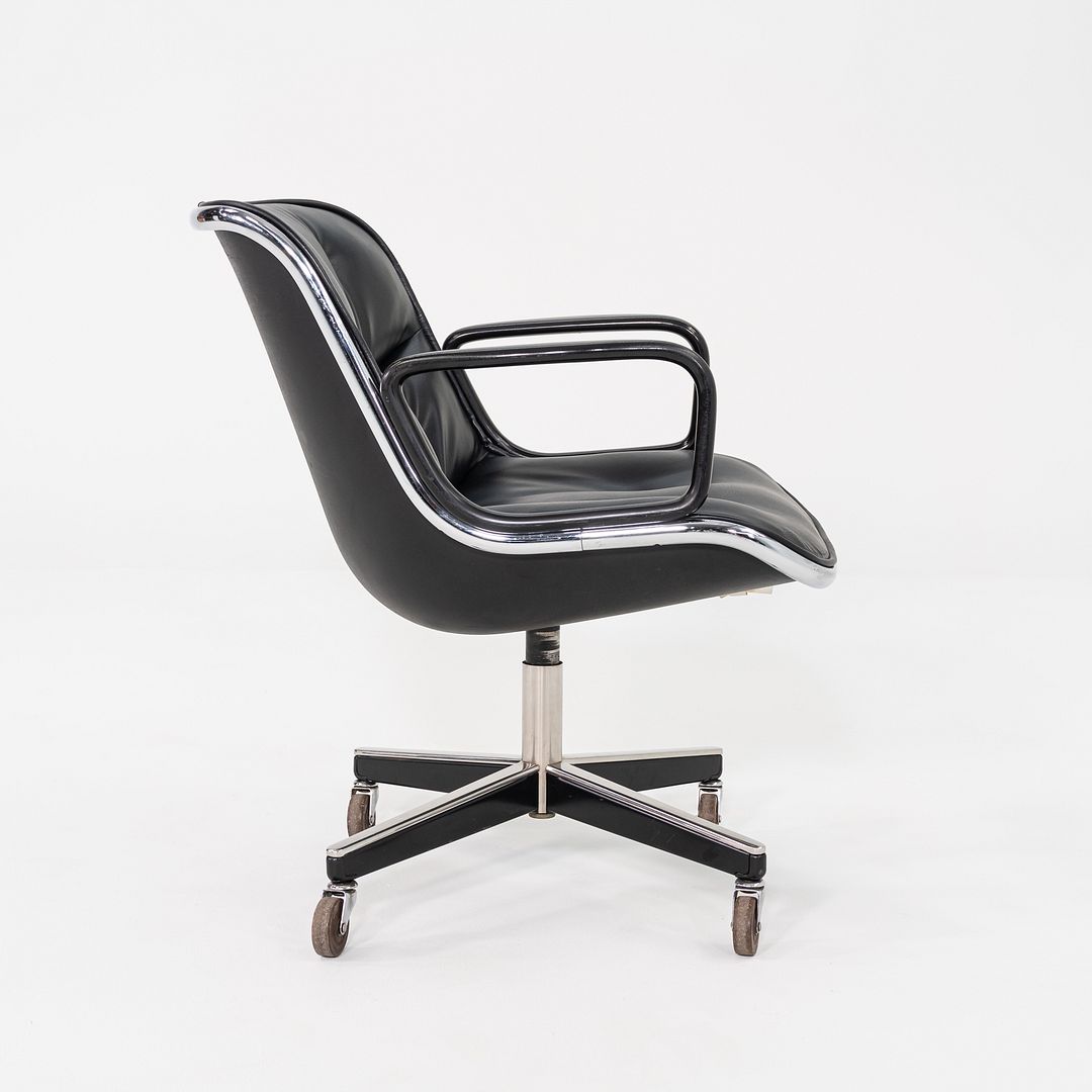 Pollock Desk Chair