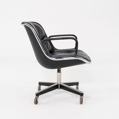 Pollock Desk Chair