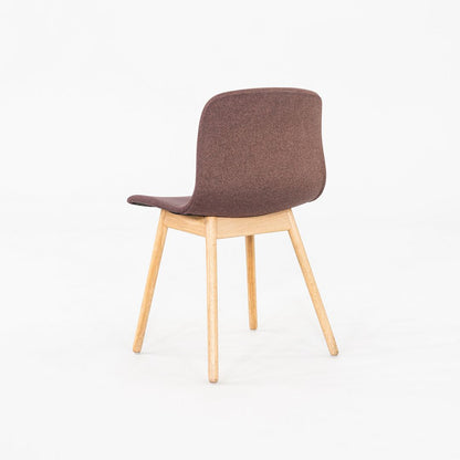 About A Chair Dining Chairs