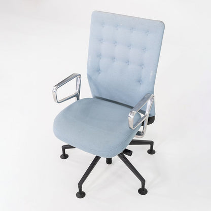 ID Trim Desk Chair
